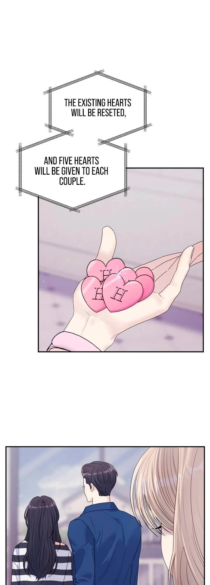 Couple Breaker Chapter 68 page 13 - Chapter 68