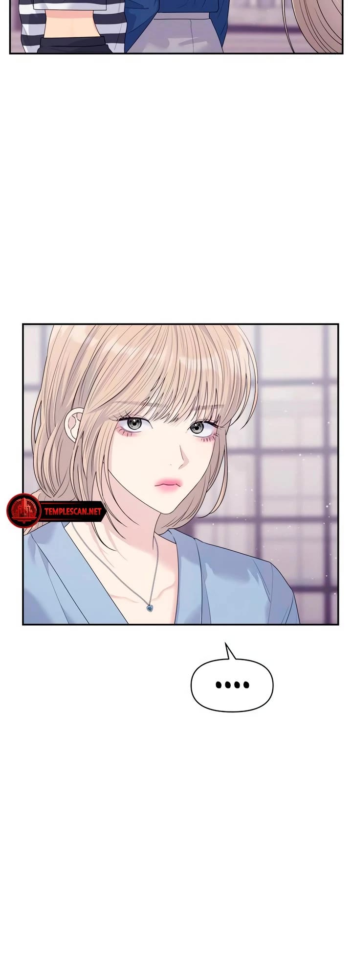 Couple Breaker Chapter 68 page 14 - Chapter 68