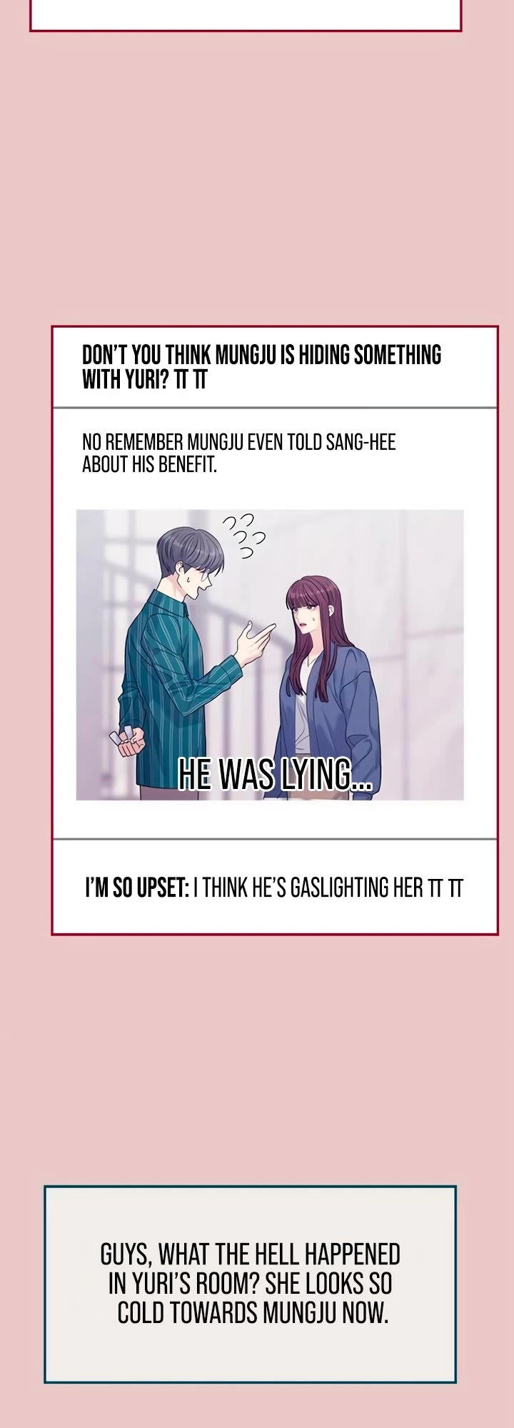 Couple Breaker Chapter 68 page 16 - Chapter 68