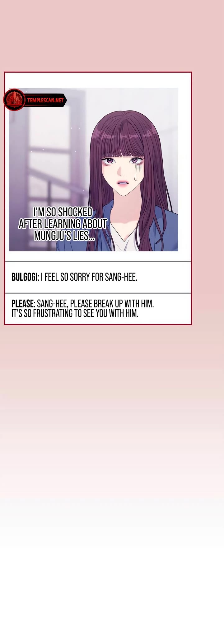 Couple Breaker Chapter 68 page 17 - Chapter 68