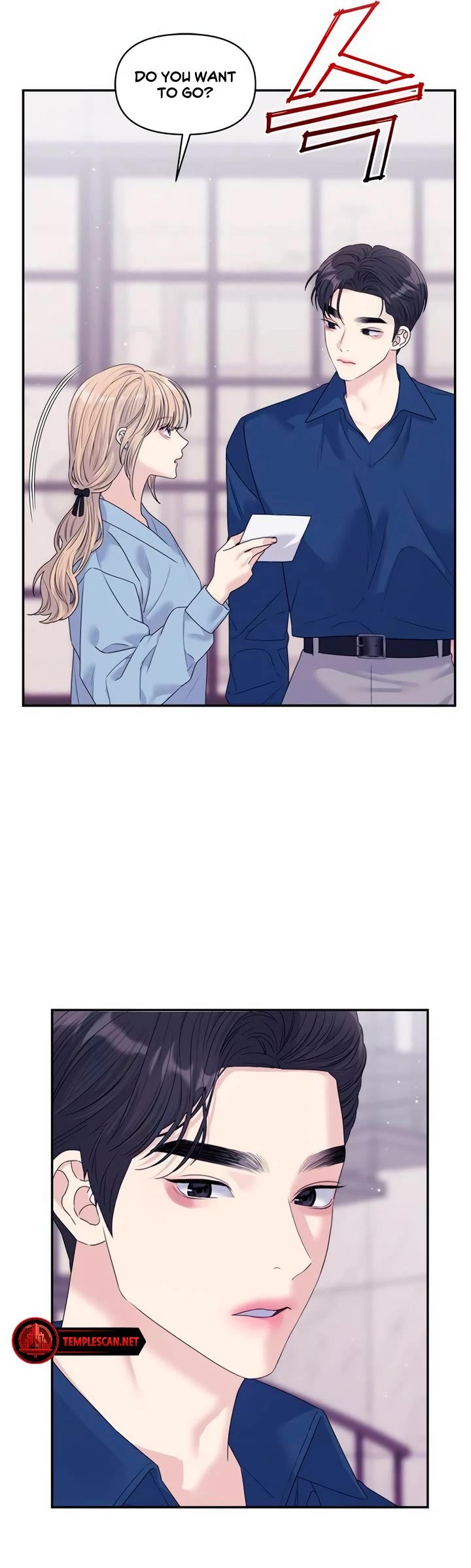 Couple Breaker Chapter 68 page 23 - Chapter 68