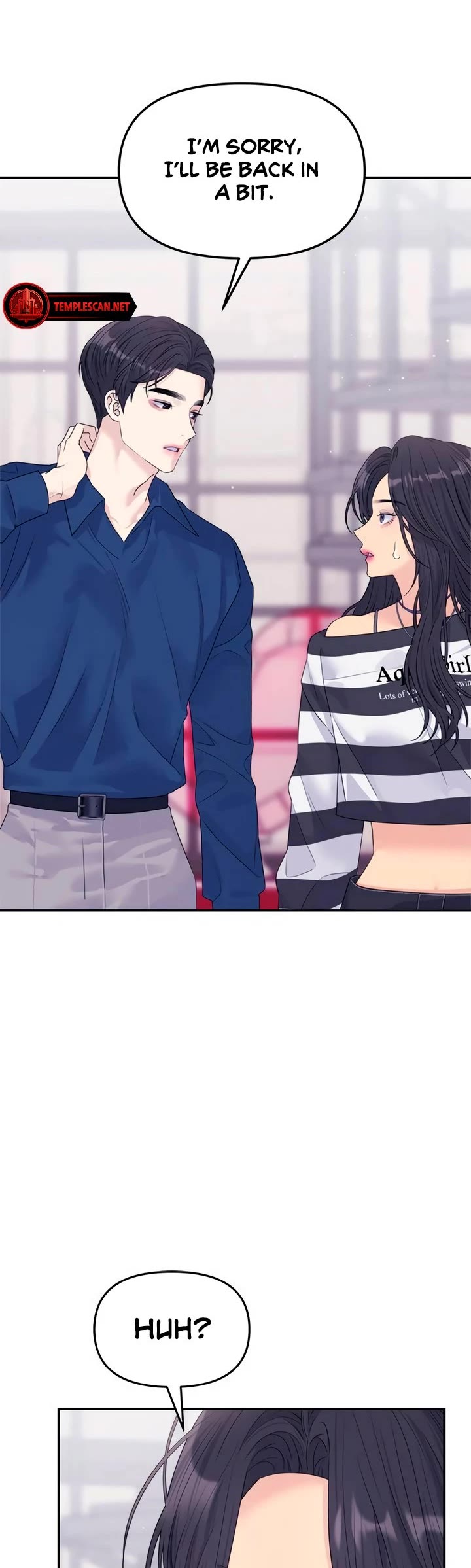 Couple Breaker Chapter 68 page 25 - Chapter 68