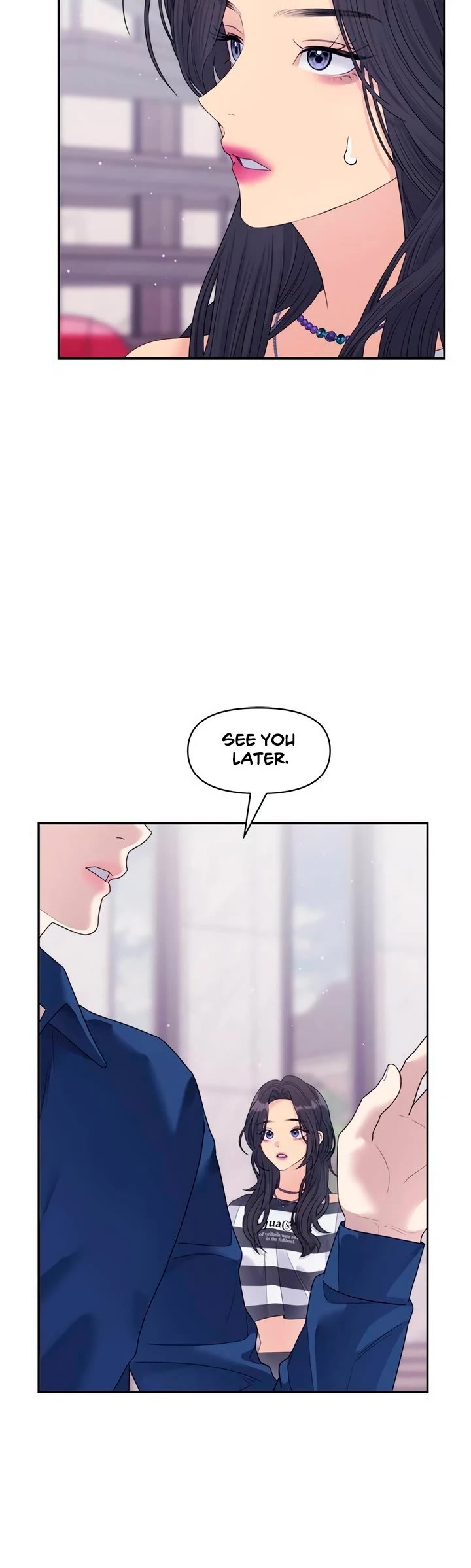 Couple Breaker Chapter 68 page 26 - Chapter 68