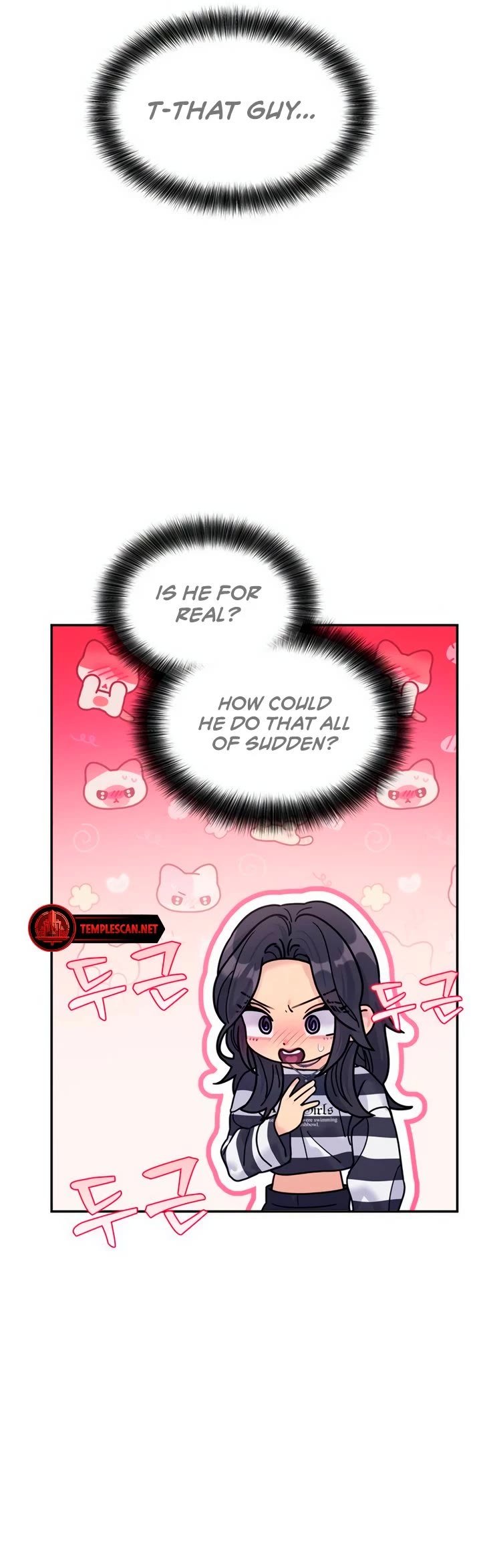Couple Breaker Chapter 68 page 28 - Chapter 68