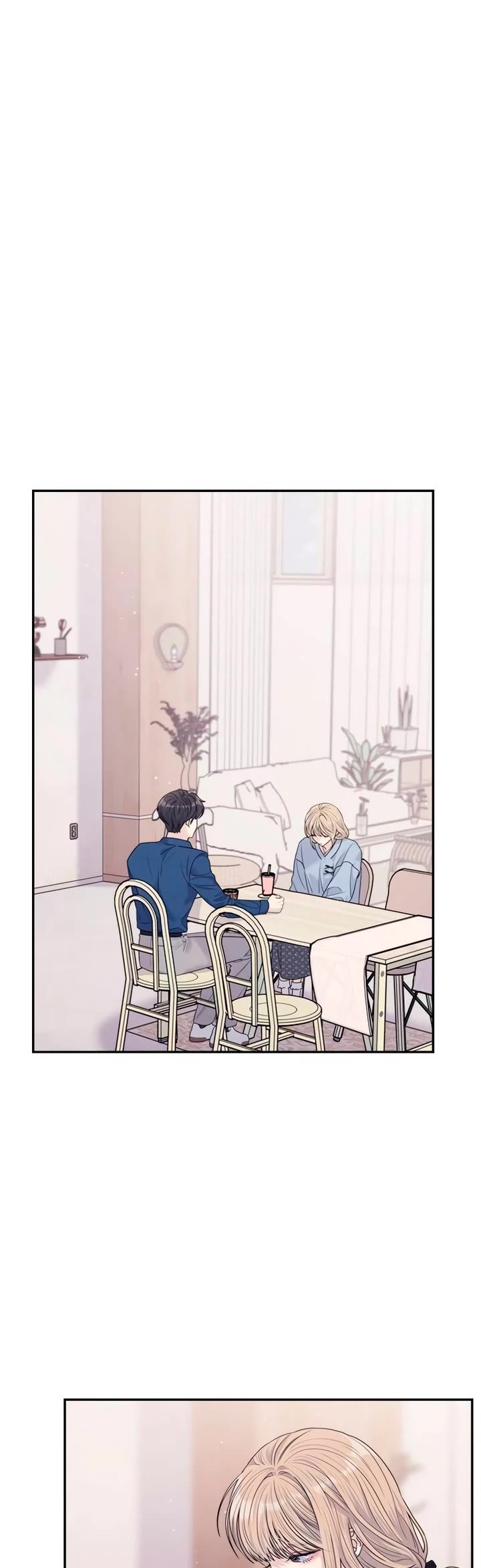 Couple Breaker Chapter 68 page 29 - Chapter 68