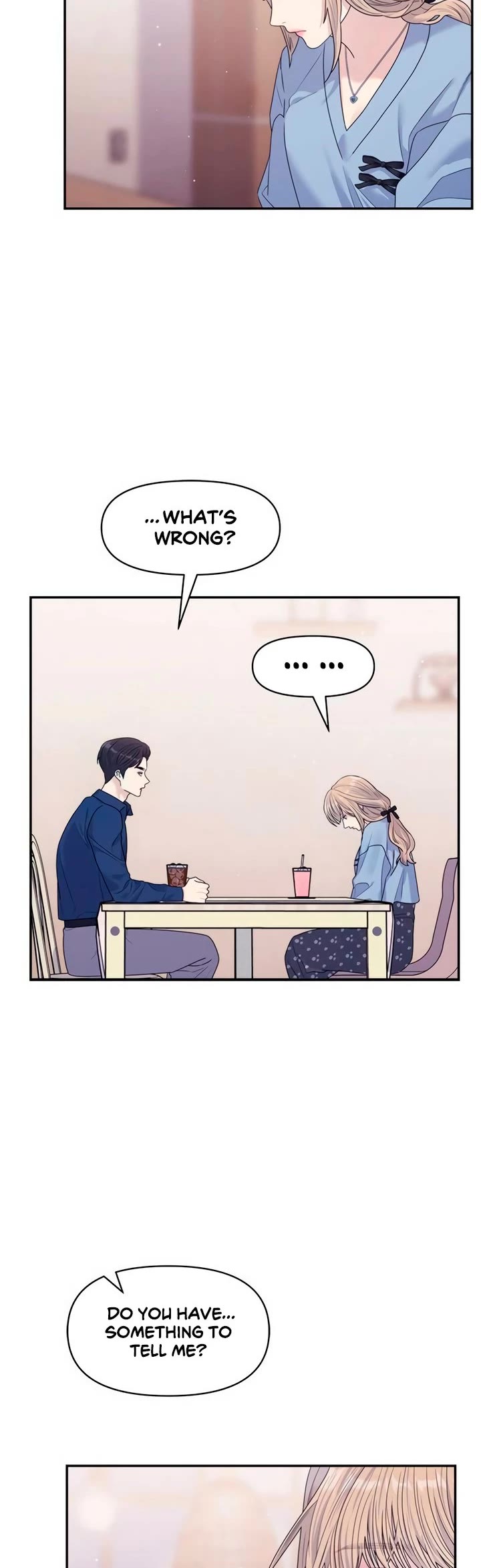 Couple Breaker Chapter 68 page 30 - Chapter 68
