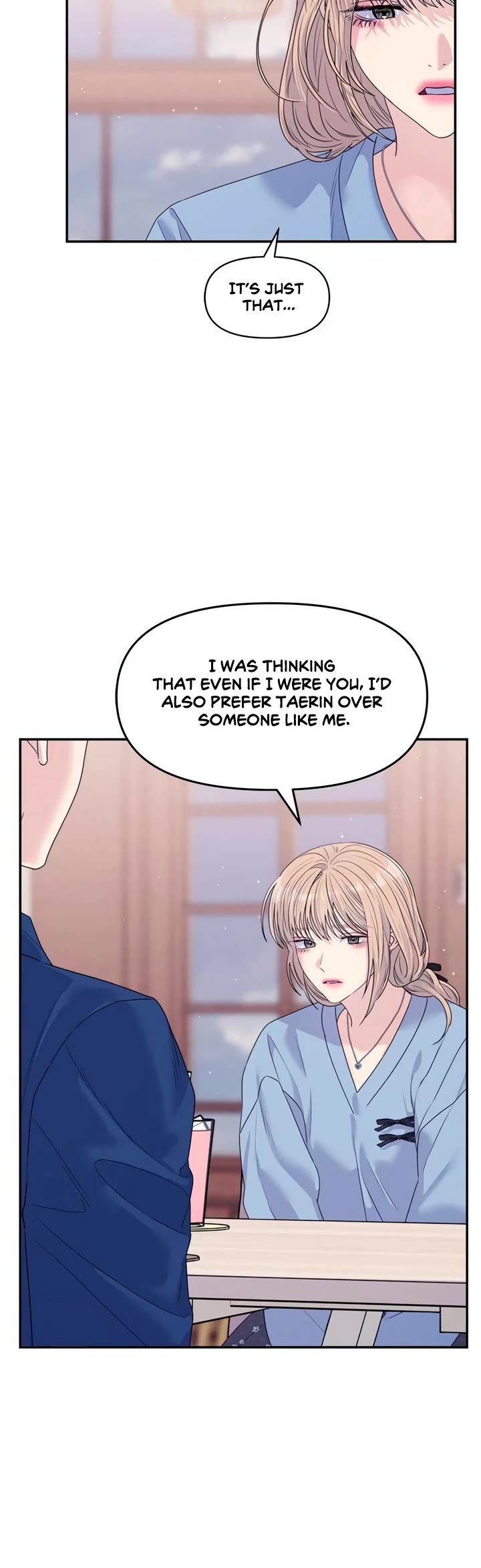 Couple Breaker Chapter 68 page 31 - Chapter 68