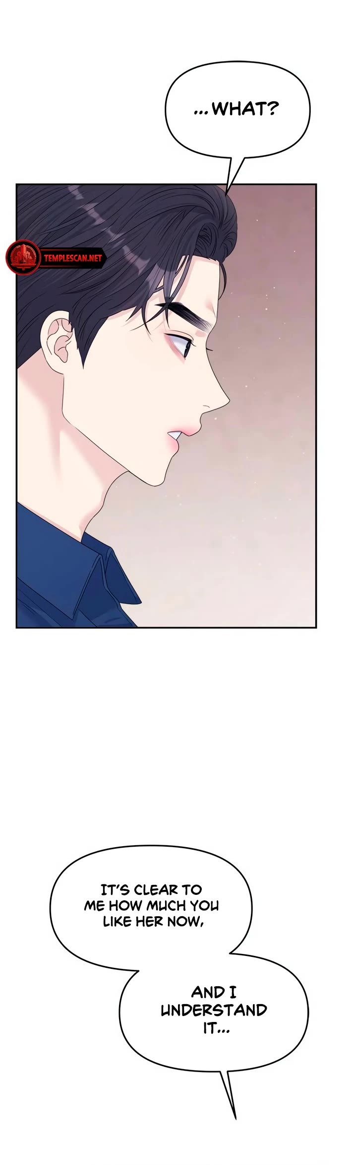 Couple Breaker Chapter 68 page 32 - Chapter 68