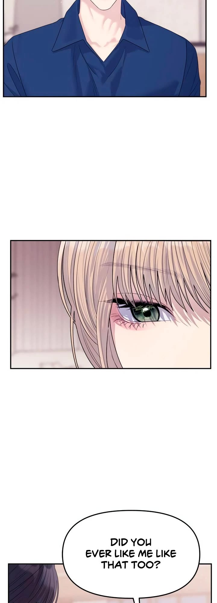 Couple Breaker Chapter 68 page 34 - Chapter 68