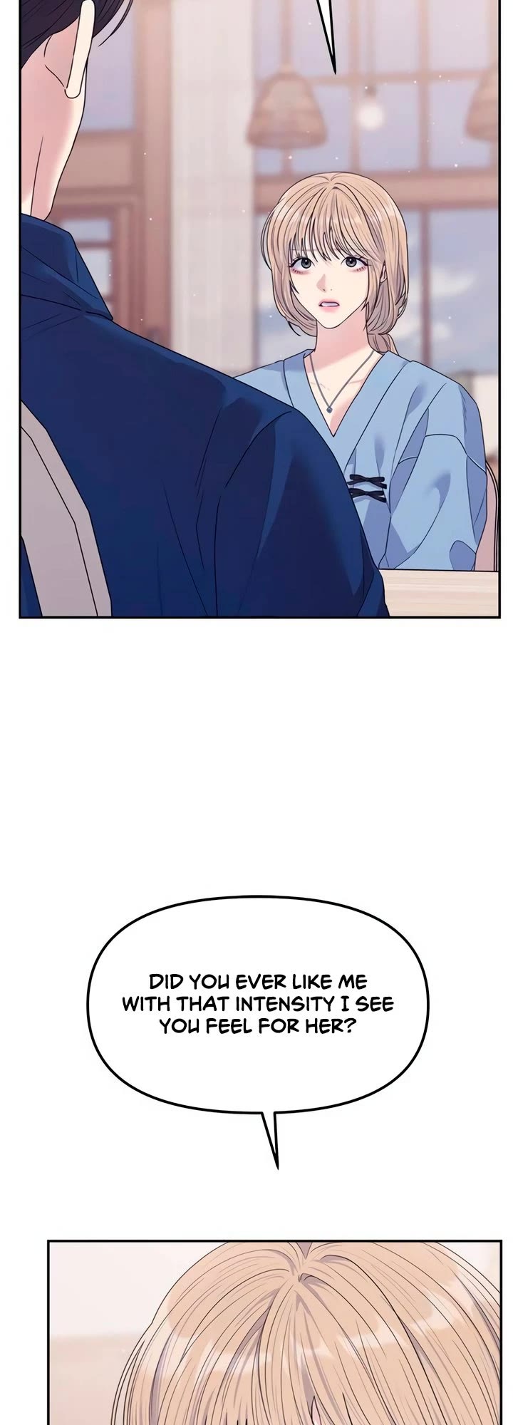 Couple Breaker Chapter 68 page 35 - Chapter 68