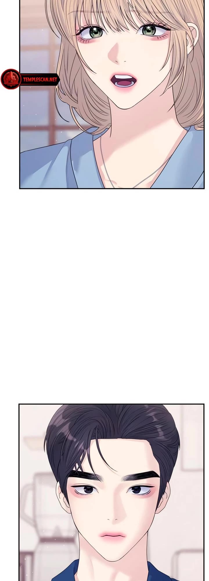 Couple Breaker Chapter 68 page 36 - Chapter 68