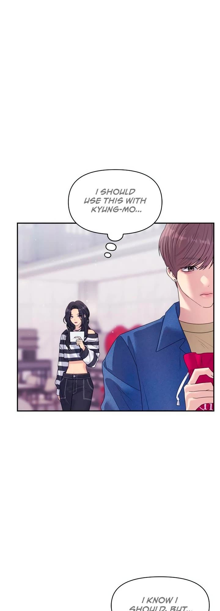 Couple Breaker Chapter 68 page 39 - Chapter 68