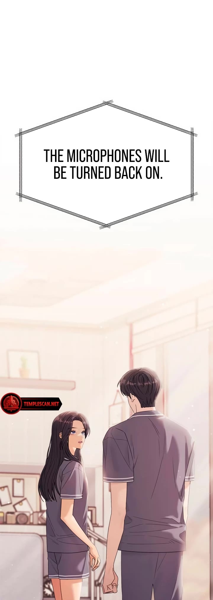 Couple Breaker Chapter 68 page 4 - Chapter 68