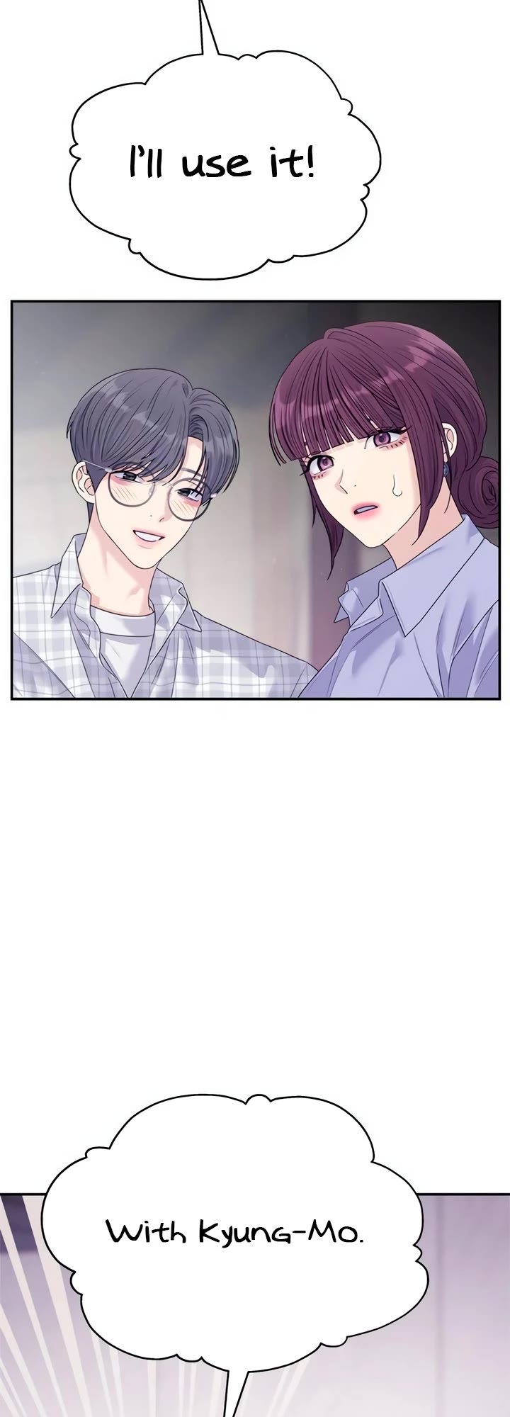Couple Breaker Chapter 68 page 47 - Chapter 68
