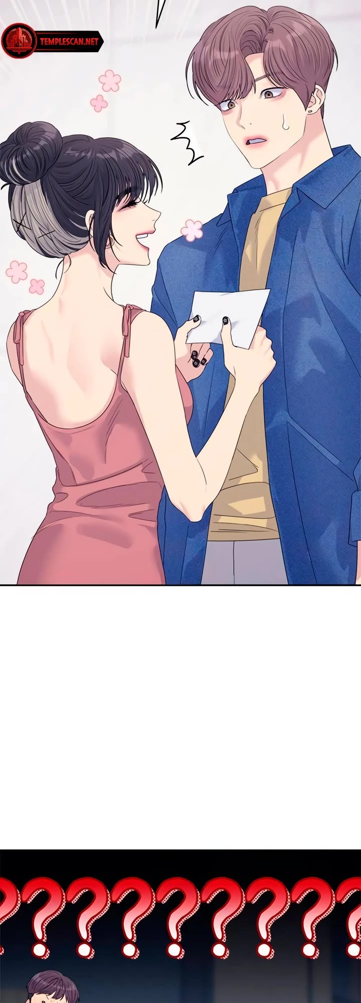 Couple Breaker Chapter 68 page 48 - Chapter 68
