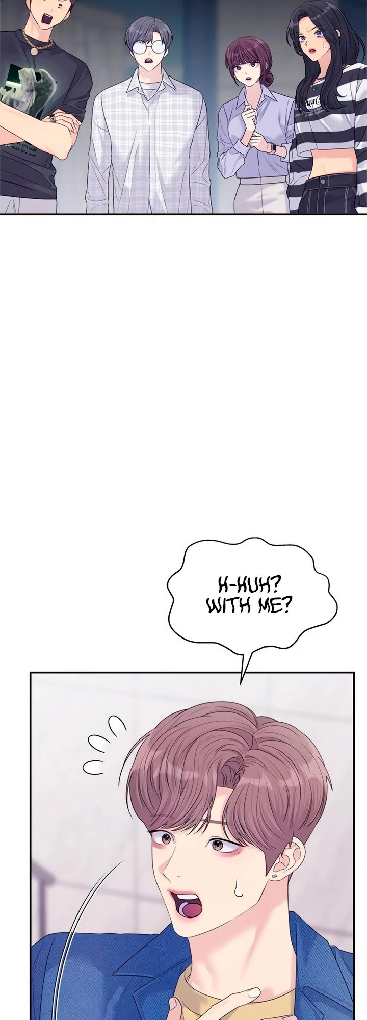 Couple Breaker Chapter 68 page 49 - Chapter 68