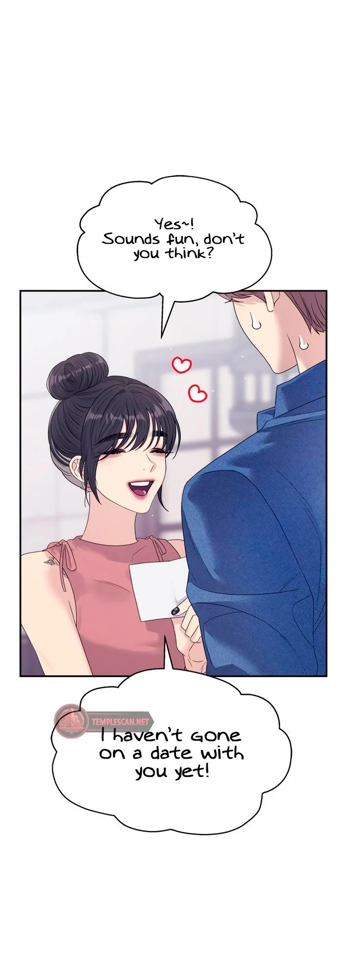Couple Breaker Chapter 68 page 51 - Chapter 68