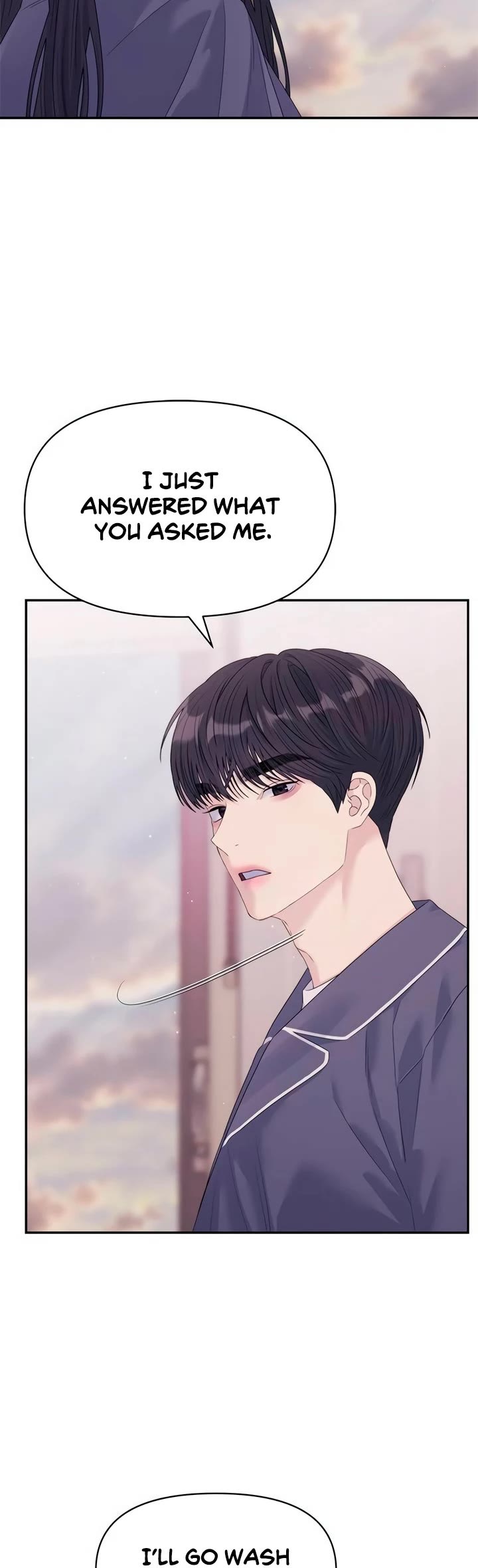 Couple Breaker Chapter 68 page 8 - Chapter 68