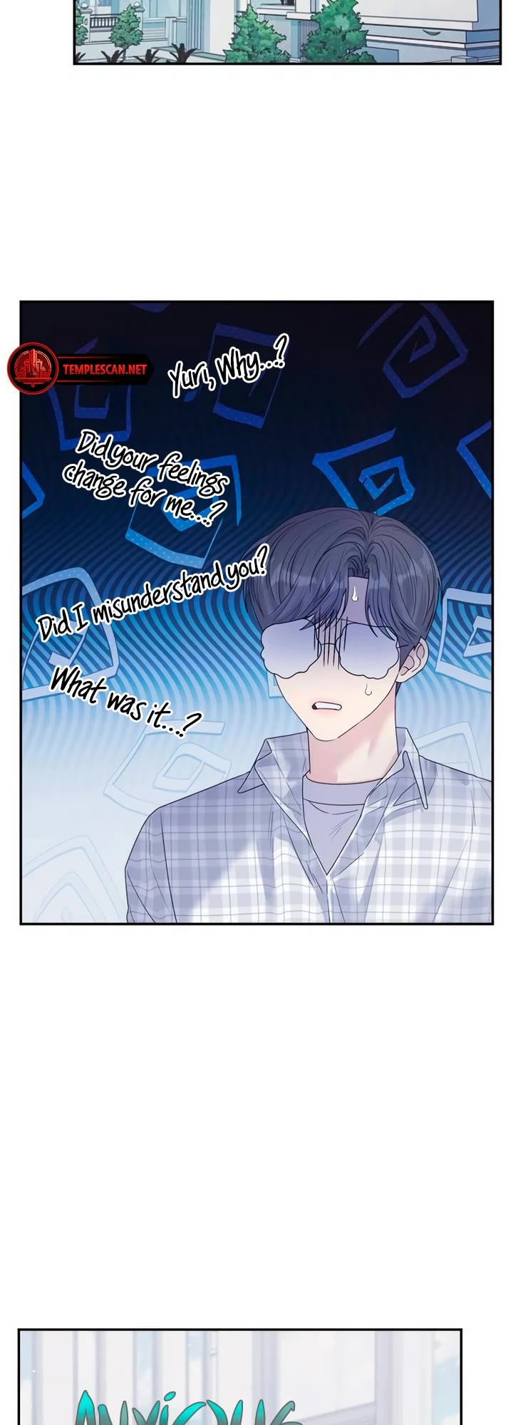 Couple Breaker Chapter 69 page 10 - Chapter 69