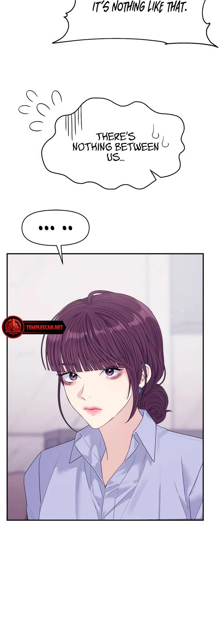 Couple Breaker Chapter 69 page 12 - Chapter 69