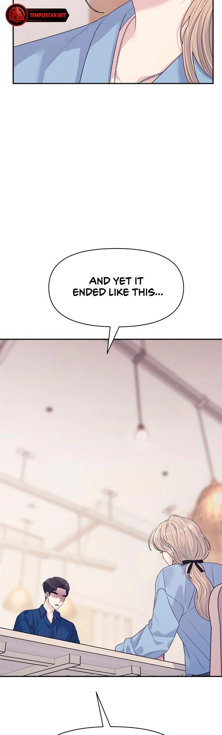 Couple Breaker Chapter 69 page 16 - Chapter 69