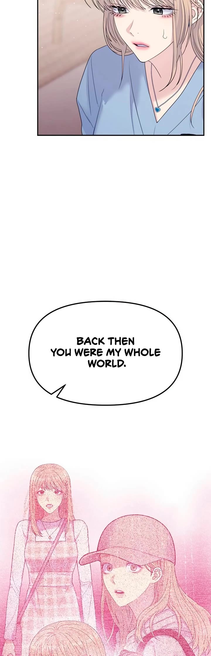 Couple Breaker Chapter 69 page 19 - Chapter 69