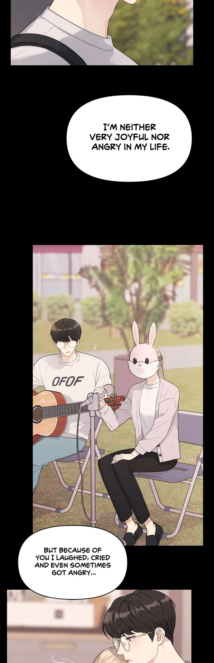 Couple Breaker Chapter 69 page 21 - Chapter 69