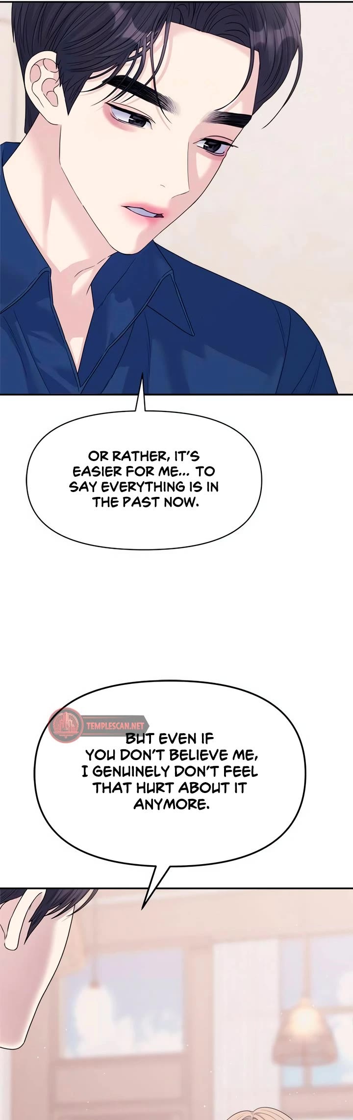 Couple Breaker Chapter 69 page 23 - Chapter 69
