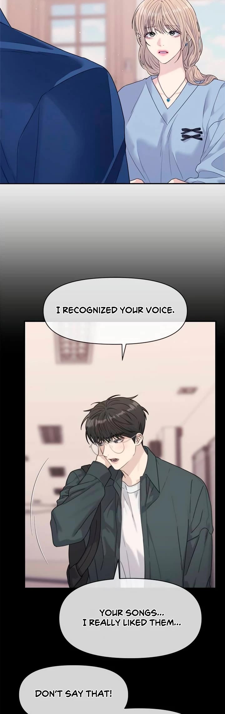 Couple Breaker Chapter 69 page 24 - Chapter 69
