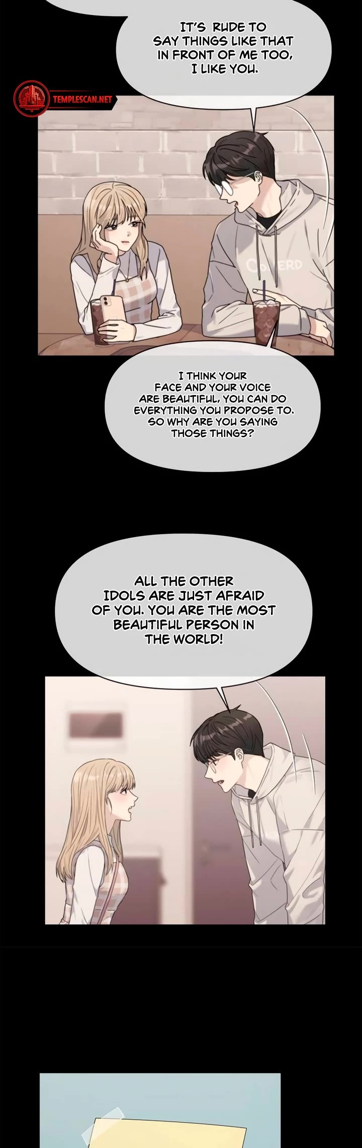 Couple Breaker Chapter 69 page 25 - Chapter 69