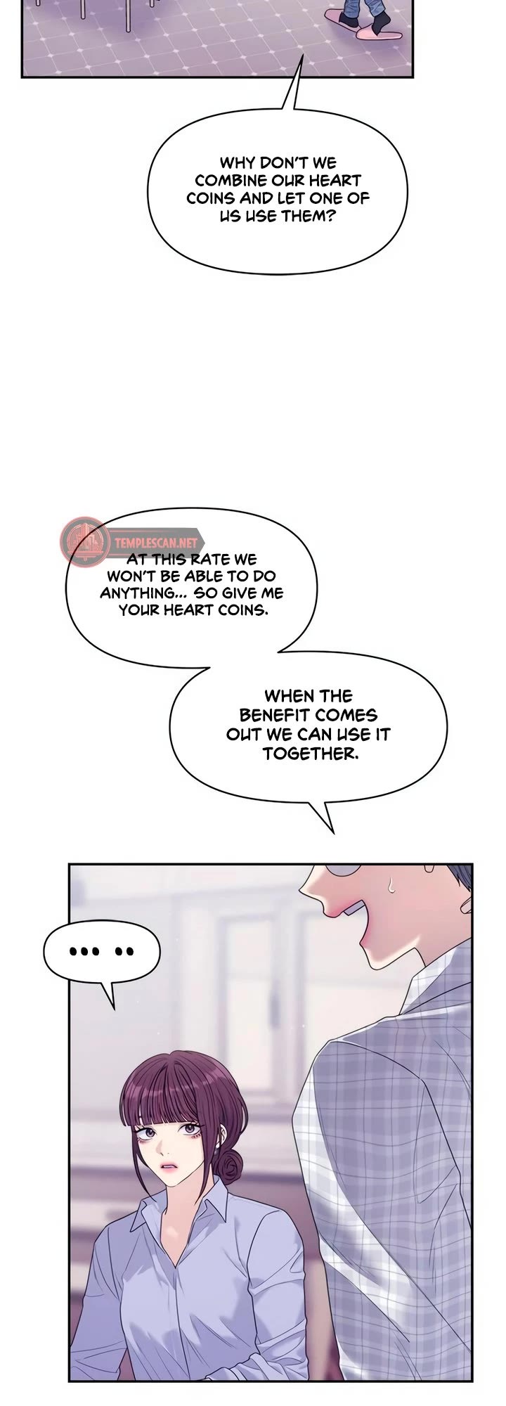 Couple Breaker Chapter 69 page 34 - Chapter 69