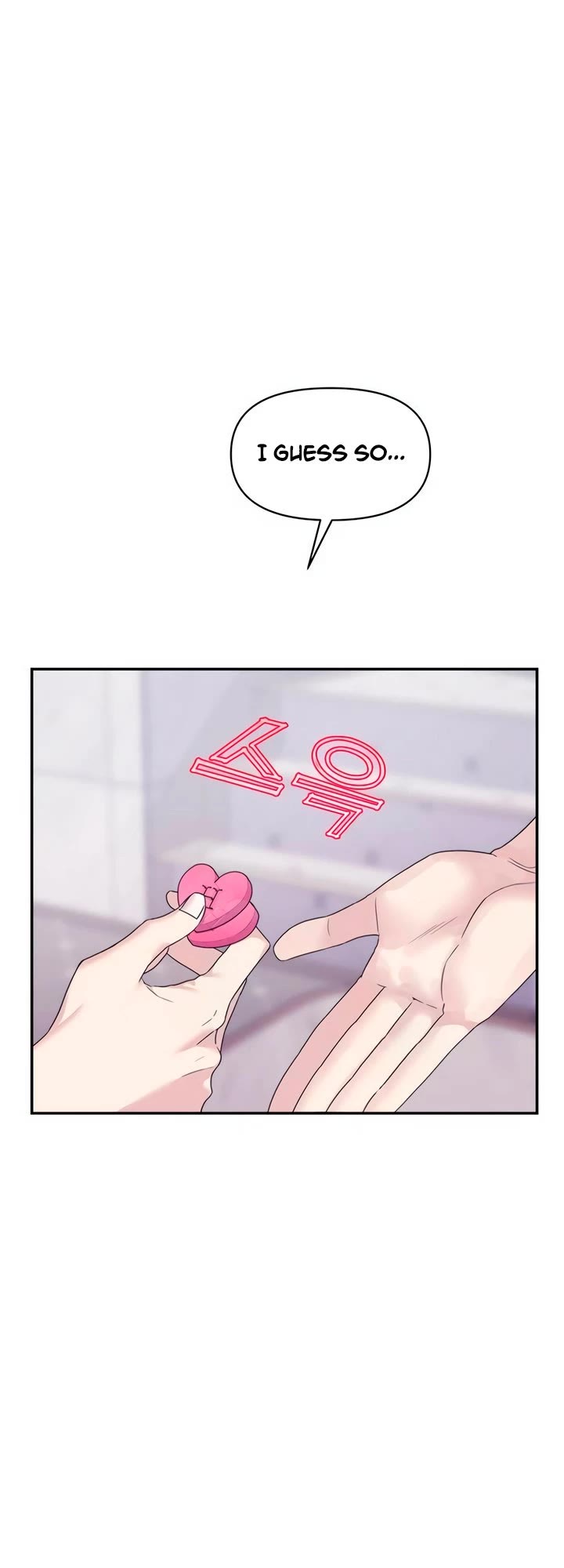 Couple Breaker Chapter 69 page 35 - Chapter 69