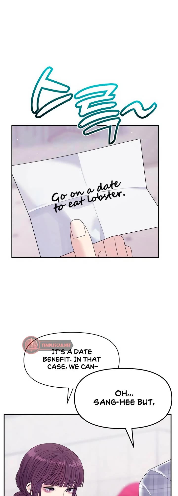 Couple Breaker Chapter 69 page 37 - Chapter 69
