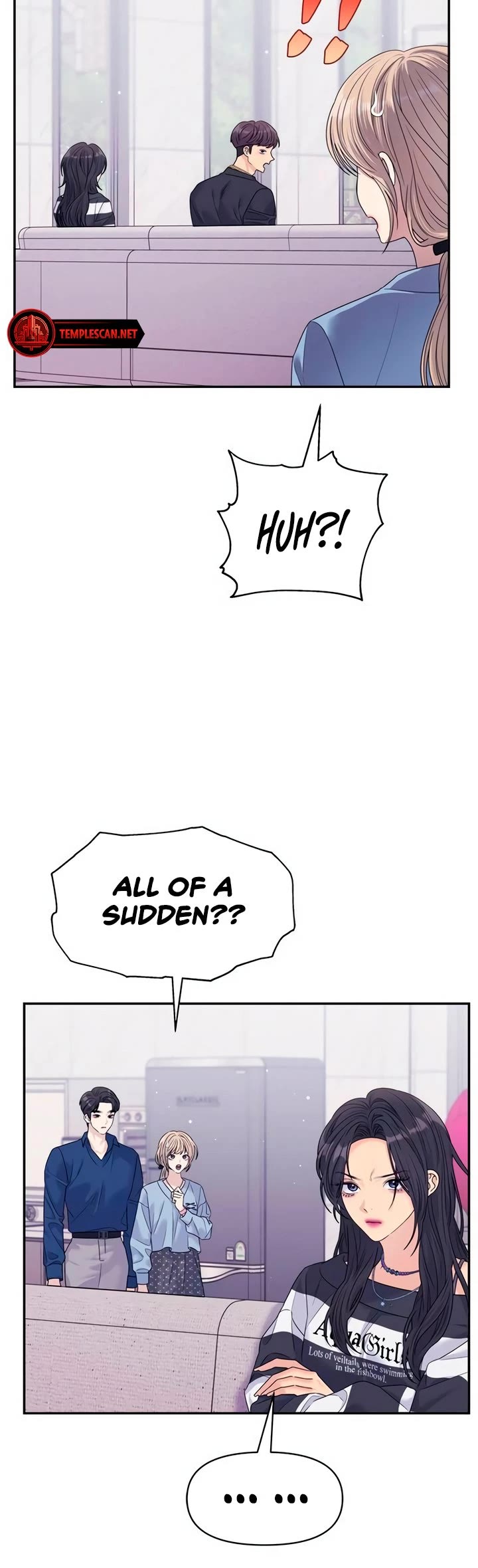 Couple Breaker Chapter 69 page 41 - Chapter 69