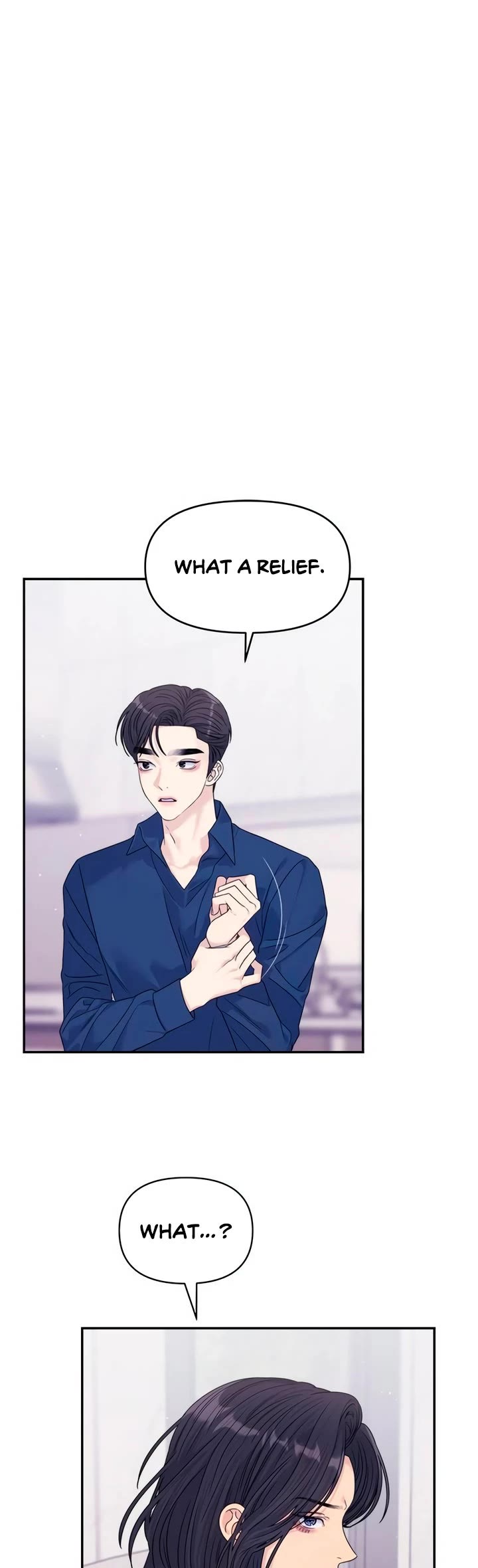 Couple Breaker Chapter 69 page 42 - Chapter 69