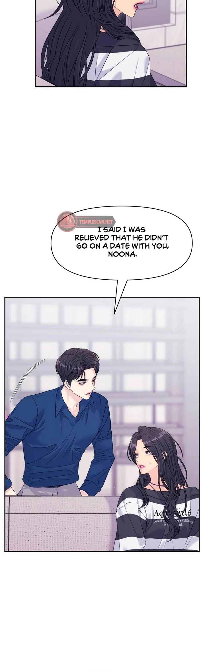 Couple Breaker Chapter 69 page 43 - Chapter 69