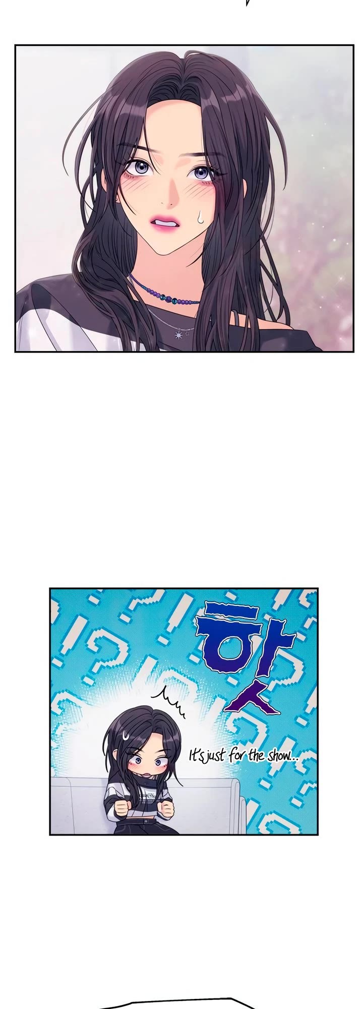 Couple Breaker Chapter 69 page 45 - Chapter 69