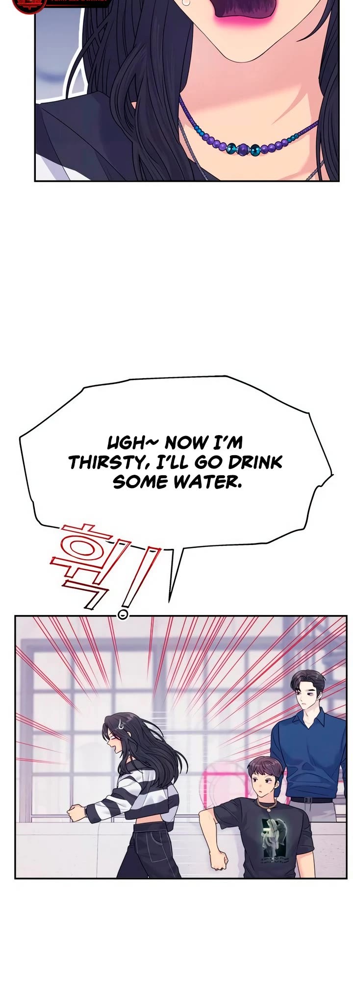 Couple Breaker Chapter 69 page 49 - Chapter 69