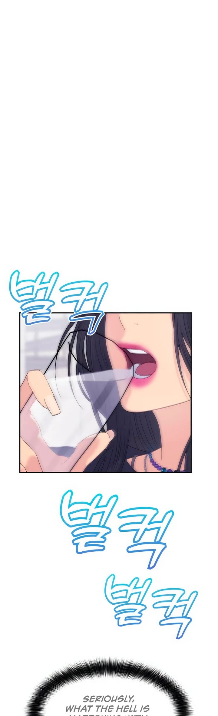 Couple Breaker Chapter 69 page 50 - Chapter 69