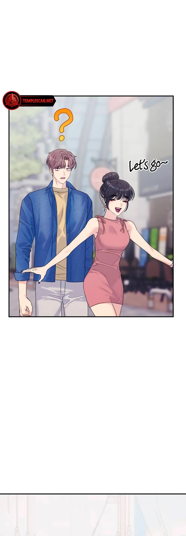 Couple Breaker Chapter 69 page 6 - Chapter 69