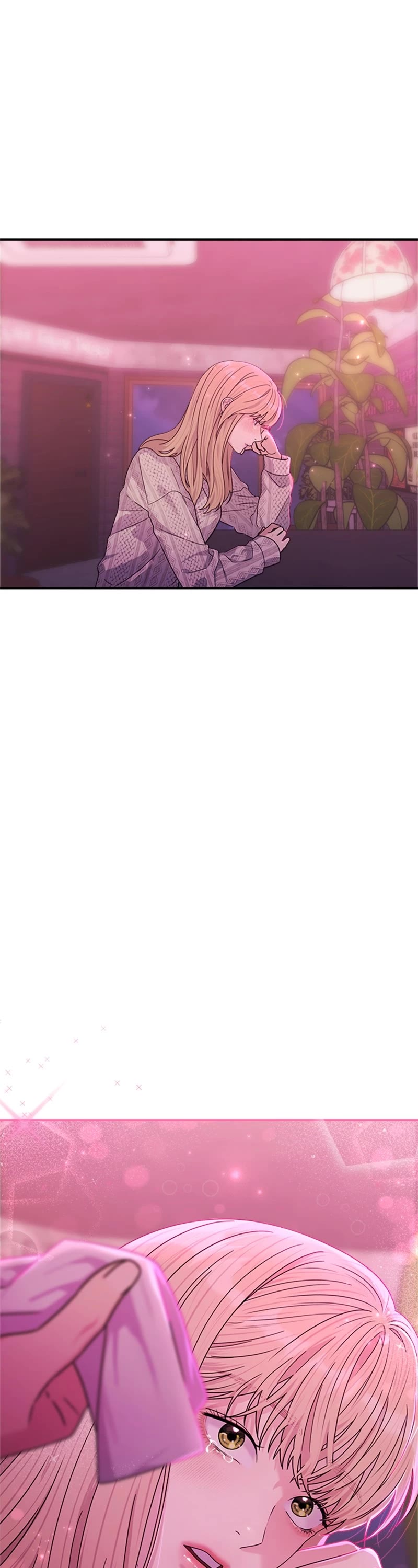 Couple Breaker Chapter 7 page 1 - Chapter 7: Ep. 7
