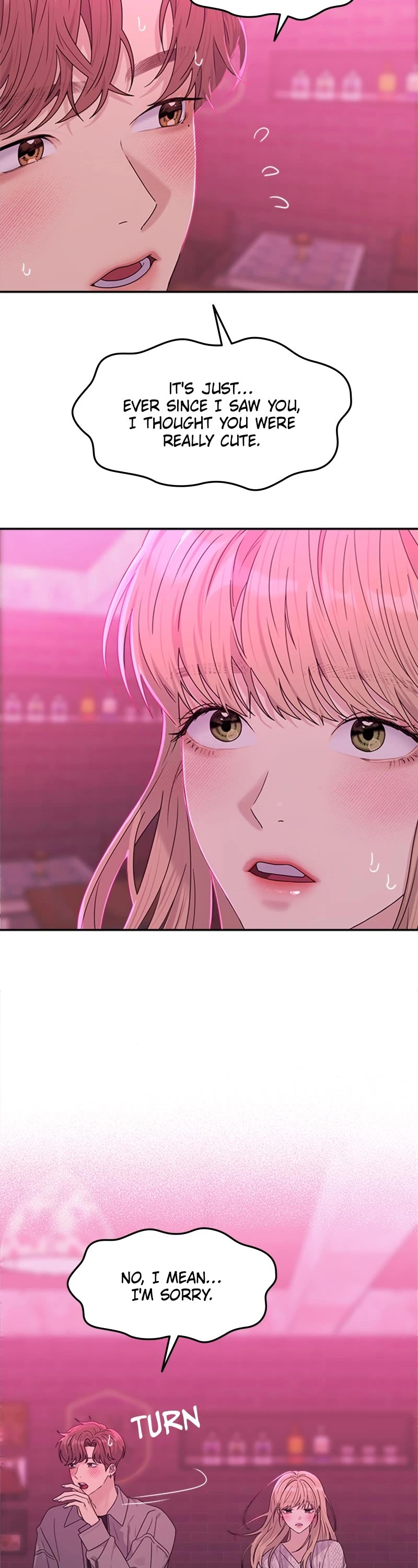 Couple Breaker Chapter 7 page 11 - Chapter 7: Ep. 7