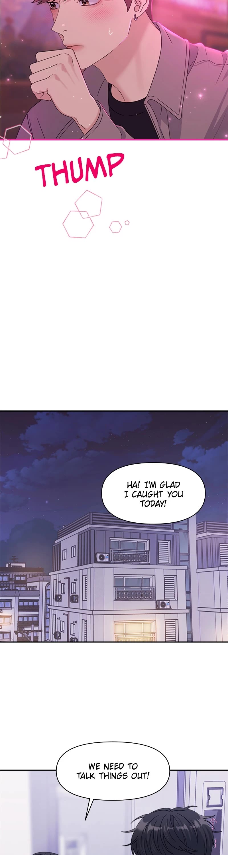 Couple Breaker Chapter 7 page 13 - Chapter 7: Ep. 7