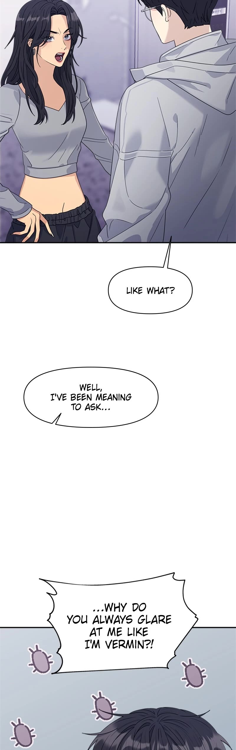 Couple Breaker Chapter 7 page 14 - Chapter 7: Ep. 7