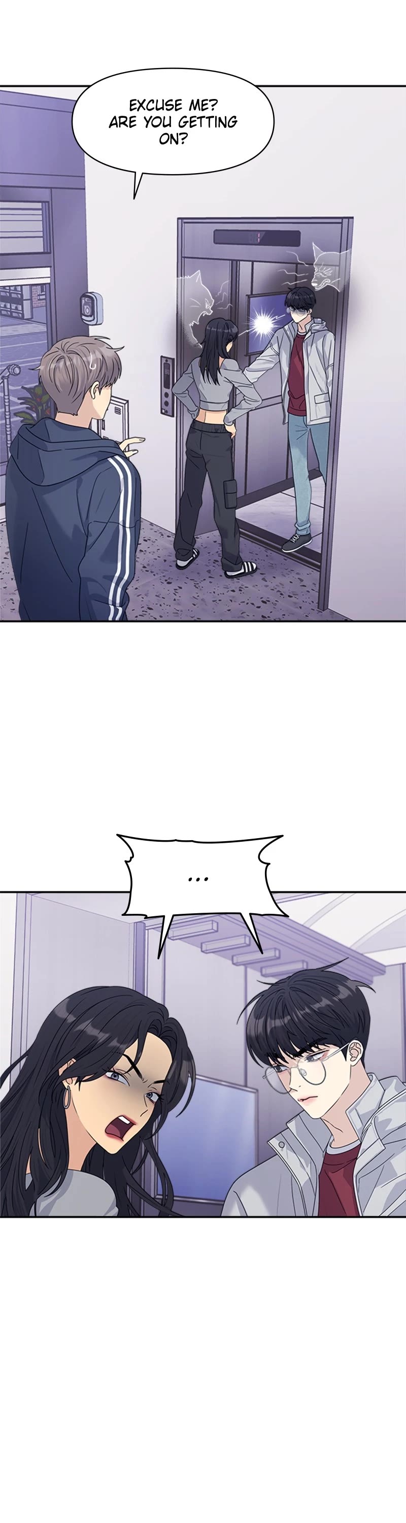 Couple Breaker Chapter 7 page 16 - Chapter 7: Ep. 7