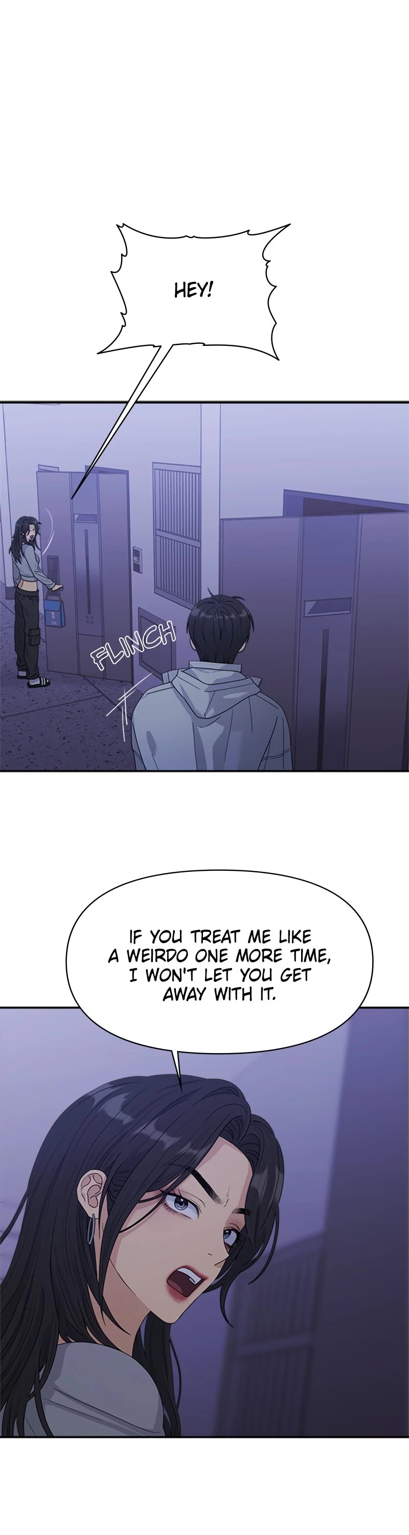 Couple Breaker Chapter 7 page 18 - Chapter 7: Ep. 7