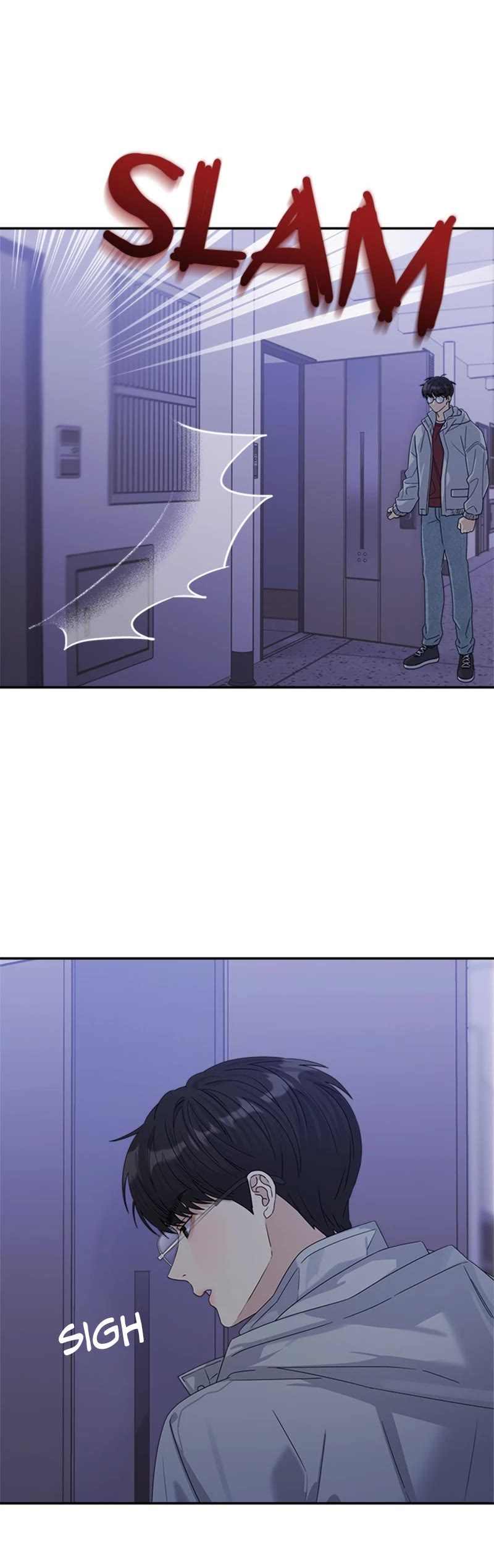 Couple Breaker Chapter 7 page 19 - Chapter 7: Ep. 7