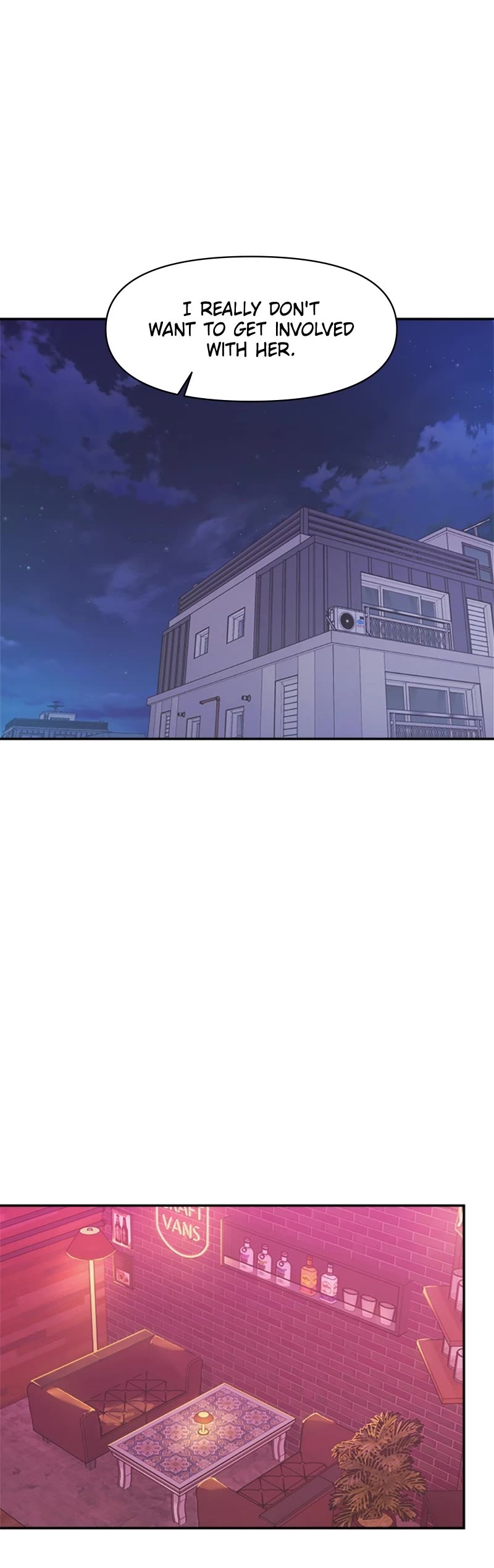 Couple Breaker Chapter 7 page 20 - Chapter 7: Ep. 7