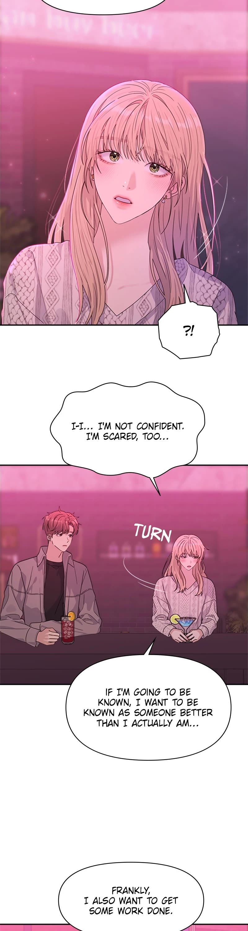 Couple Breaker Chapter 7 page 22 - Chapter 7: Ep. 7