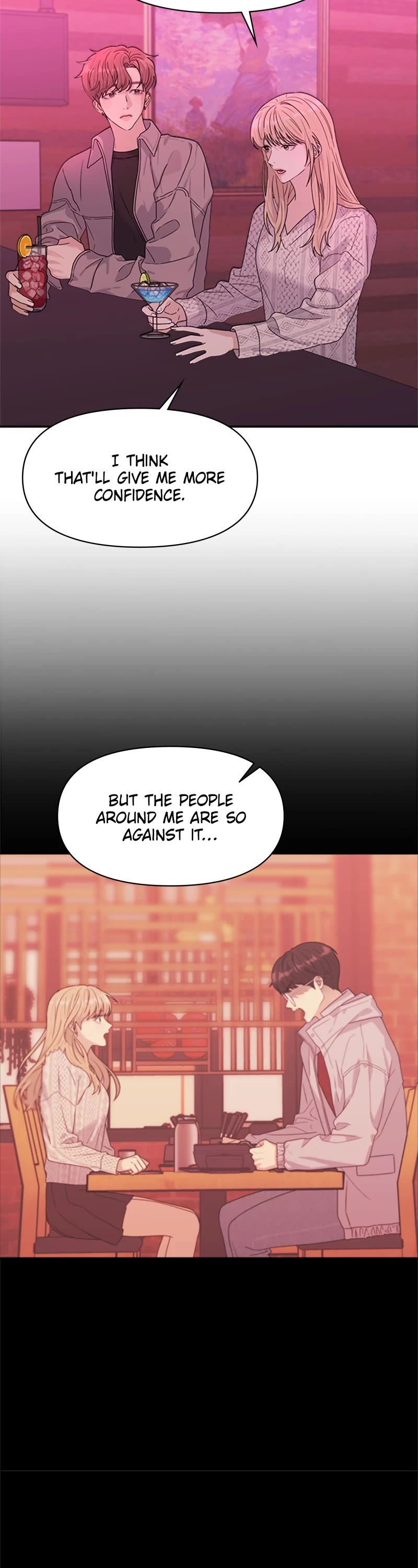 Couple Breaker Chapter 7 page 23 - Chapter 7: Ep. 7